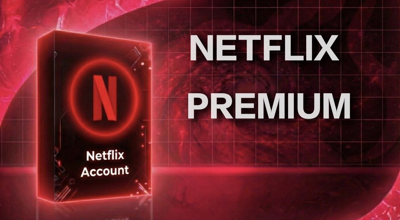 Netflix premium